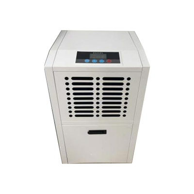 环境工业智能除湿装置