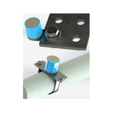 LCMSA-05 微光取电线夹测温系统