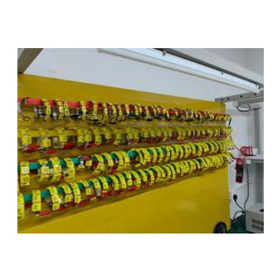 开关柜测温系列