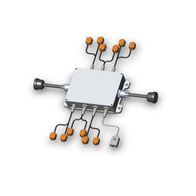 LCMSA-09 电缆水浸测温
