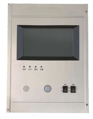 LC-308 GIS泄漏监测系统