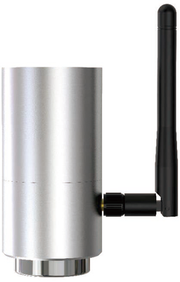 LC-WTVS03旋转设备温度振动在线监测系统